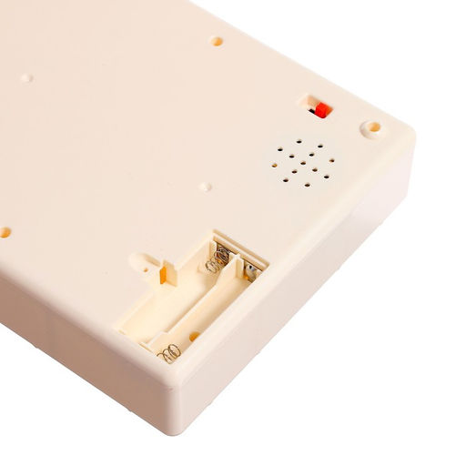 Развивающий набор Умные пчёлки, сортер, звуковые эффекты - Iq-zabiaka фото 8