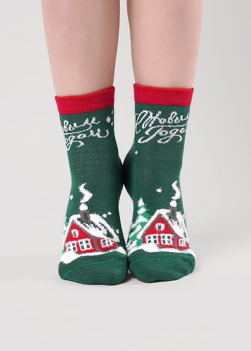 Носки детские