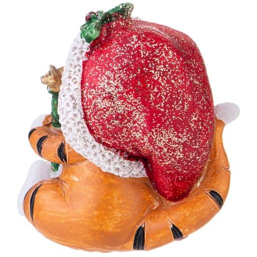 ФИГУРКА ТИГРЕНОК 6*5,5*7 СМ - Lefard фото 3