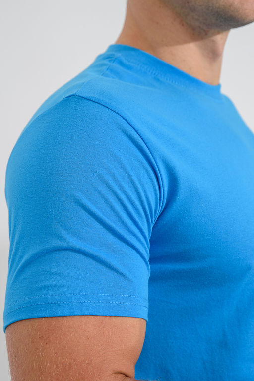 Футболка 8471/3 унисекс