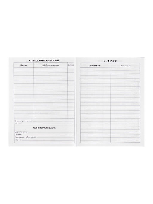 Дневник школьный для 1-11 классов, «Дино», твёрдая обложка 7БЦ, глянцевая ламинация, 40 листов