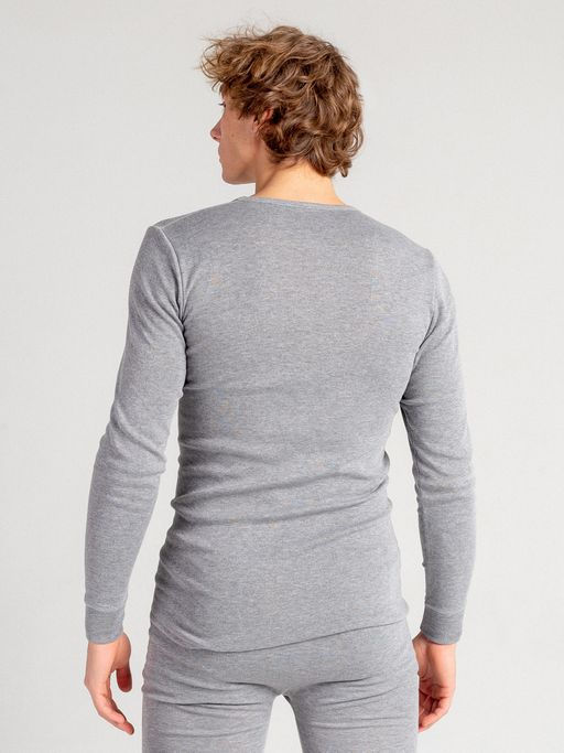 Термофутболка мужская CASUAL -15/ - Comazo фото 2