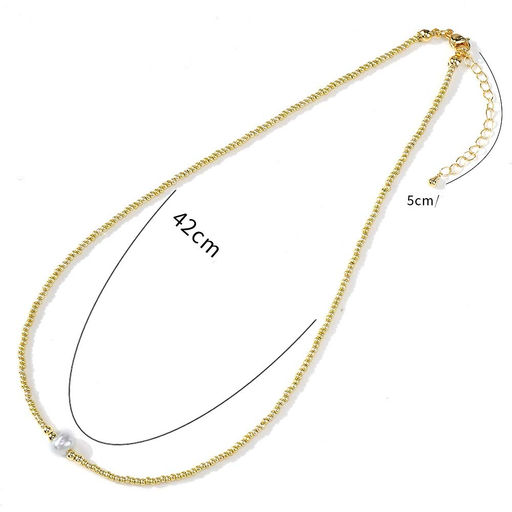 Чокер арт. 22 6890 (id 285434) - Rada фото 4