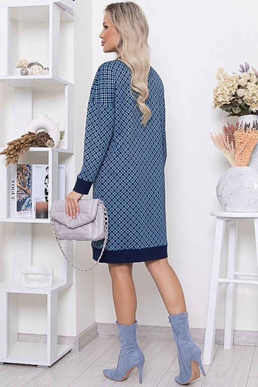 Платье 71401 - Avili фото 8