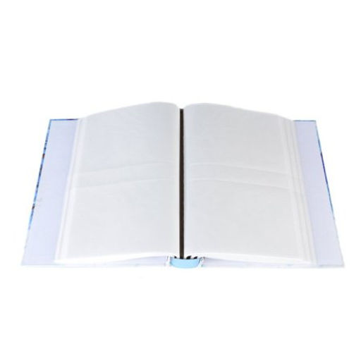 Фотоальбом 200 фото 10х15 / 9387 /уп 36/ - Галеонтрейд фото 4