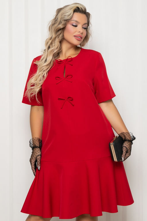 Платье П-2239/8 - Леди агата фото 2