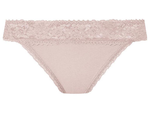 5 шт Трусики-стринги кружевные ESMARA  фото 2