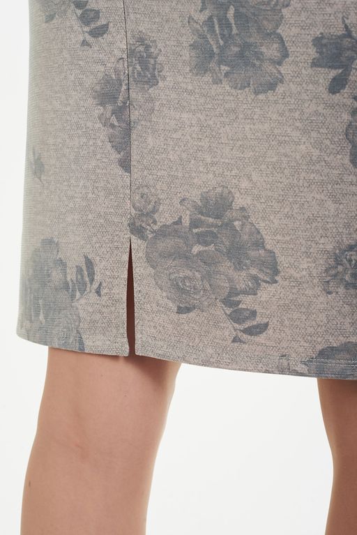 Платье П4-4331 - Wisell фото 2