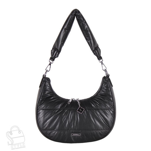 Сумка женская  575142-2 black Velina Fabbiano-Safenta/30 в Новосибирске