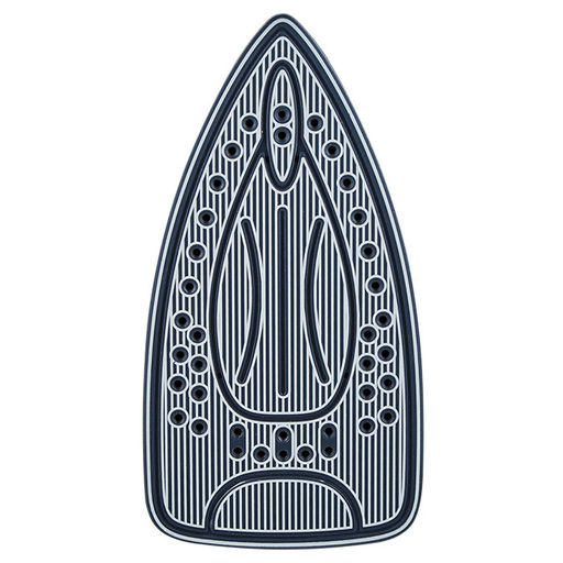 Утюг DELTA DL-416 (10)