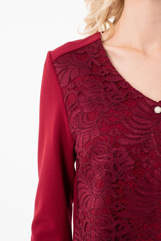 Жакет М5-4221 - Wisell фото 18