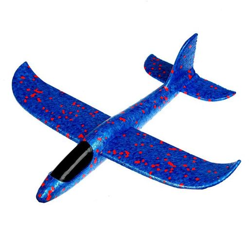 Самолёт «Запуск», цвета МИКС