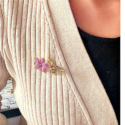 Брошь арт. 32 2554 (id 265099) - Rada фото 2