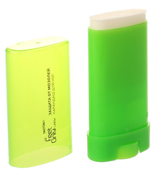 Защита от мозолей Salton 73300