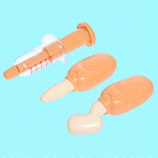 Игровой набор Доктор с аксессуарами, 29 предметов - Simaland фото 20