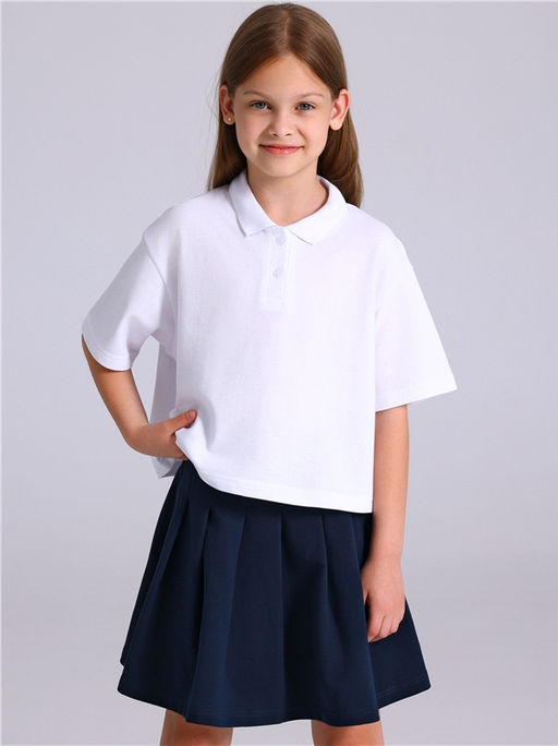 Футболка-поло 1ДДПК4727090