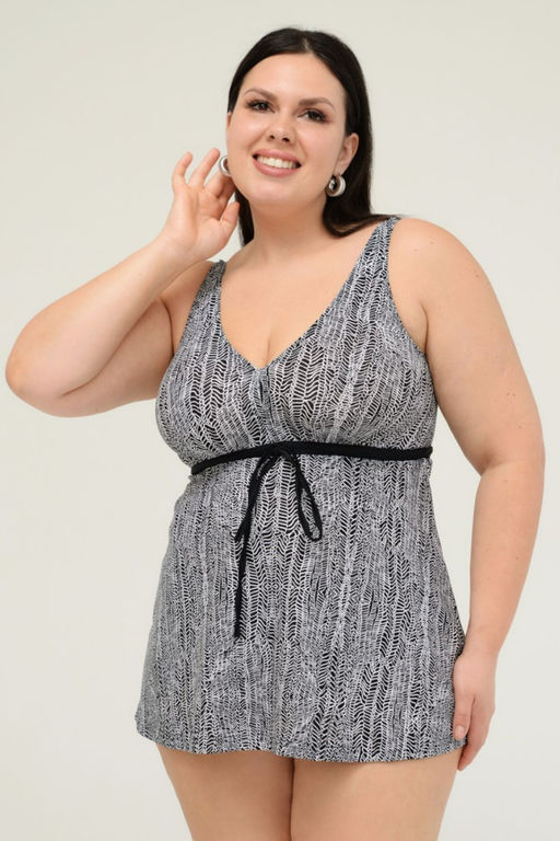 Купальник-танкини - Olsi фото 2