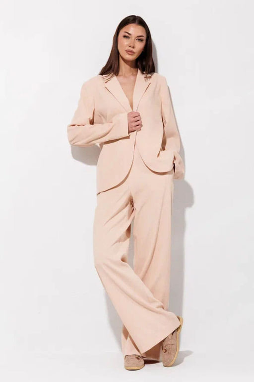 Брюки VN Fashion 1142 бежевый