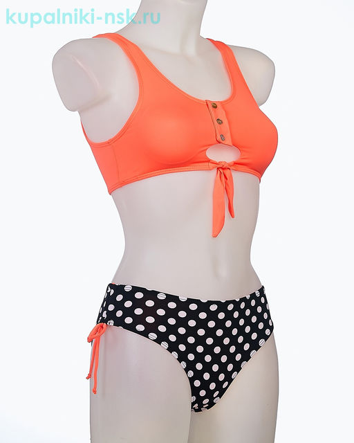 3240 LJ Купальник раздельный (34-42)