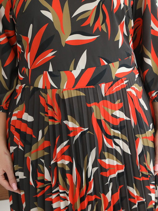 Костюм К5-5426/1 - Wisell фото 21