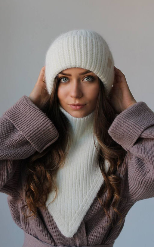 Шапка Венесуэла - Ferz фото 25