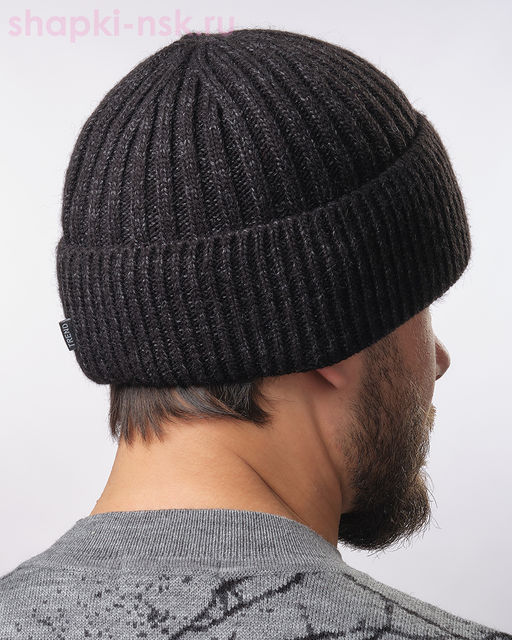 Глеб Шапка мужская флис (56-58)