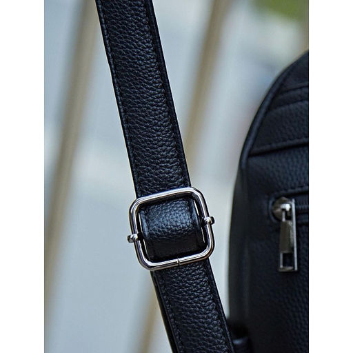 Рюкзак женский из экокожи - Orsoro фото 83