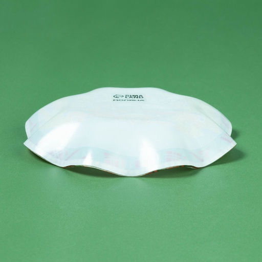 Салатник Доляна «Новогоднее настроение», 400 мл, 19×3.7 см, стекло