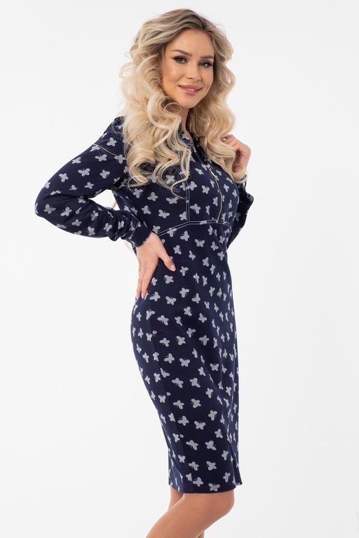 Платье П5-3410/2 - Wisell фото 11