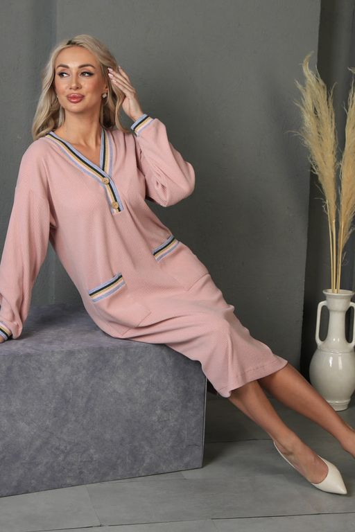 Платье П5-5152/2 - Wisell фото 8