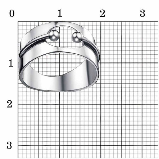 КОЛЬЦО 24014192 - Красная пресня фото 2