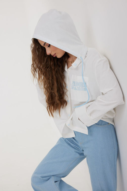 Блуза Vesnaletto 4363