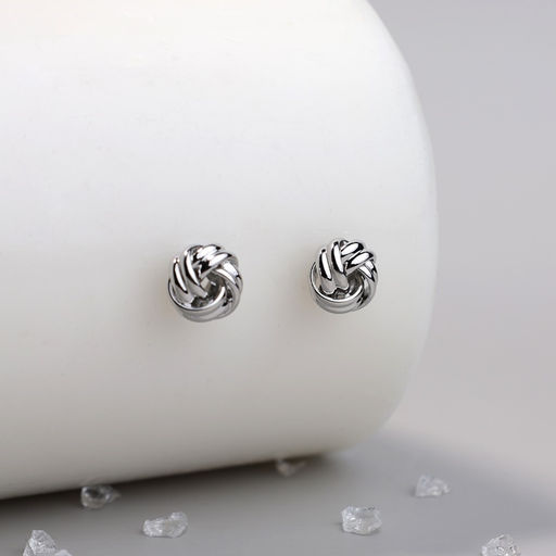 Серьги Арт. 3-1420-W - MyGemma фото 2