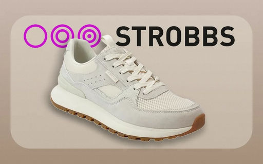 Кроссовки - Strobbs фото 6