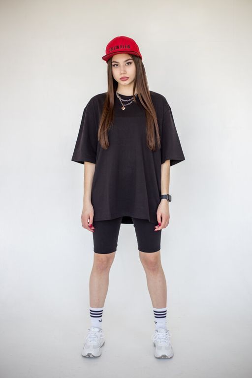 нет выцветания, нет катышков! Костюм 95% хлопок, 5% лайкра. - Knitka wear фото 7