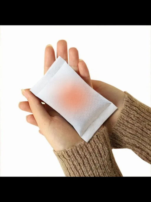 61220 Грелки самонагревающиеся для рук