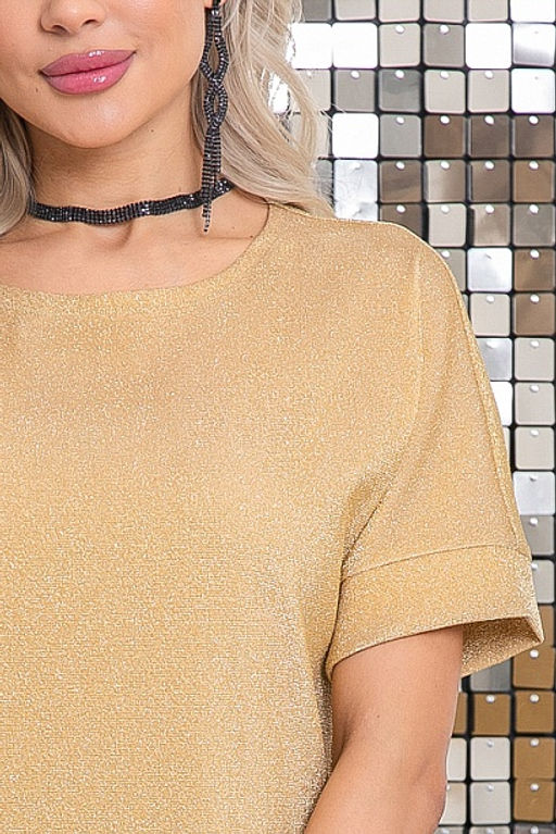 Блузка 41633-2 - Avili фото 4