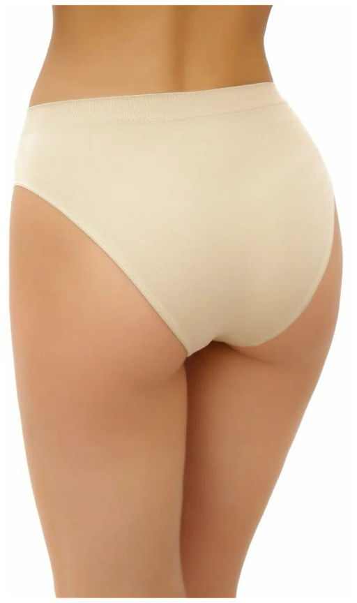 Трусы женские Slip Maxi-SF (большие размеры)___бесшовные трусы