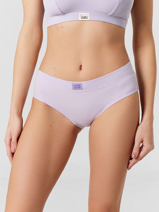 ТРУСЫ ЖЕНСКИЕ (3ШТ.) - Mark formelle фото 2