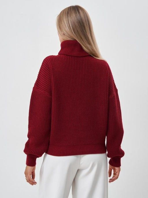 Джемпер женский w-11-451 - Esenia фото 23