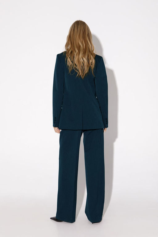 Костюм Pirs 4833 темно-еловый  фото 3