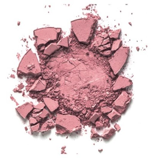 RELOUIS Румяна компактные PRO BLUSH тон:74 LILAC BUNCH PRO BLUSH  фото 2