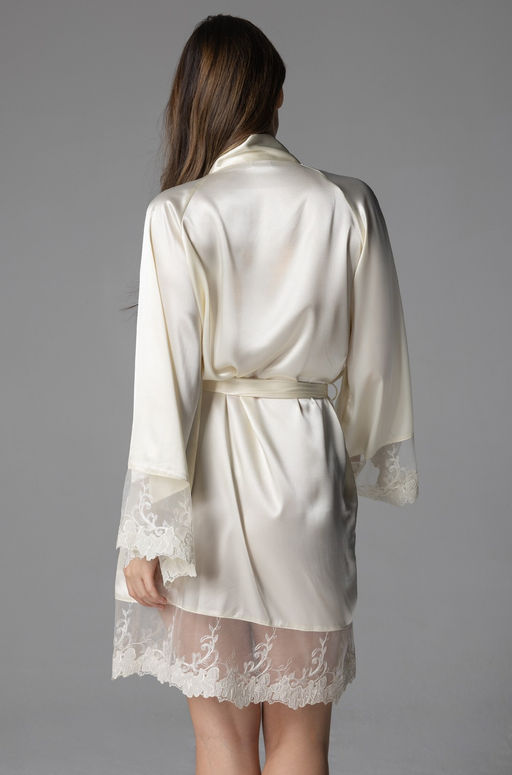 Халат Mia-Amore