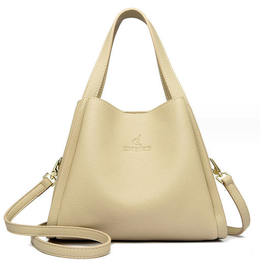 Сумка A-5507-Cream