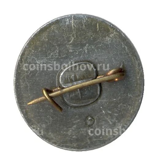 Значок Сочи