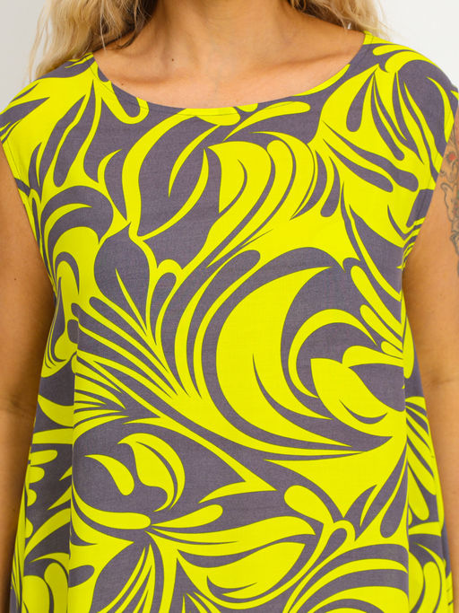 Сарафан П1-5005/9 - Wisell фото 12