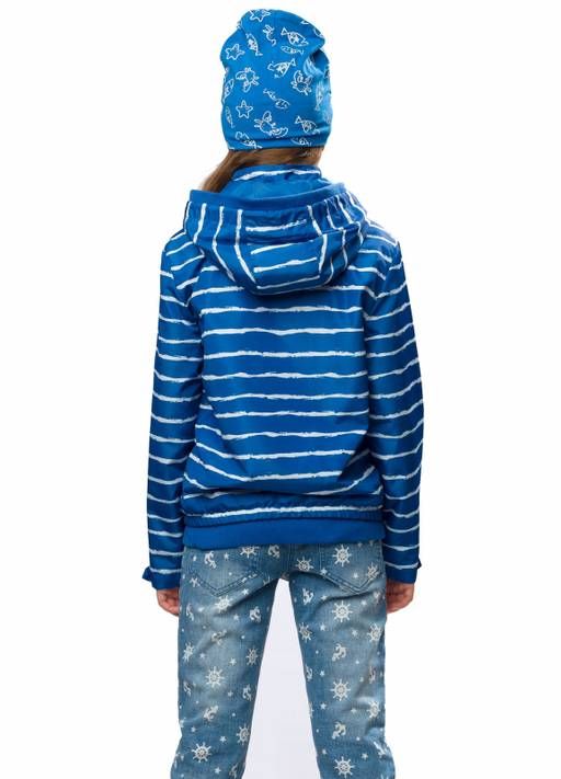 Pelican GZIN4049 ветровка для девочек  фото 2