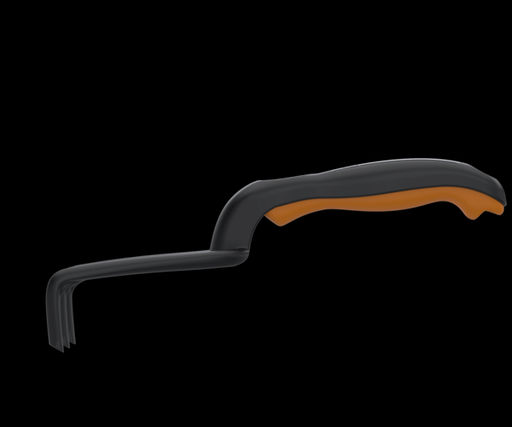 Рыхлитель садовый (культиватор) Агроном Премиум 29?7,6?9см