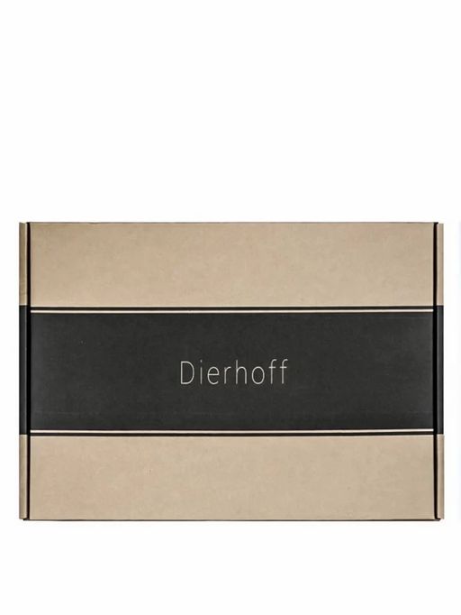 Кожаный чехол для Macbook Pro 13 Dierhoff Д 6015-800 - Sergio valentini фото 5