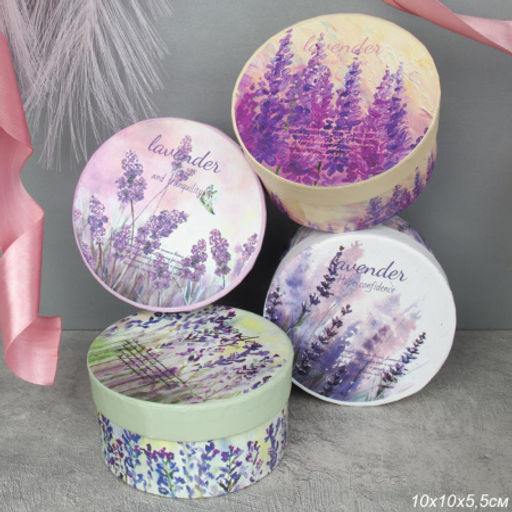 Коробка подарочная / S139-SY623 /уп 12/216/микс